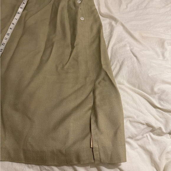 Liz Claiborne vintage skirt - Picture 4 of 5